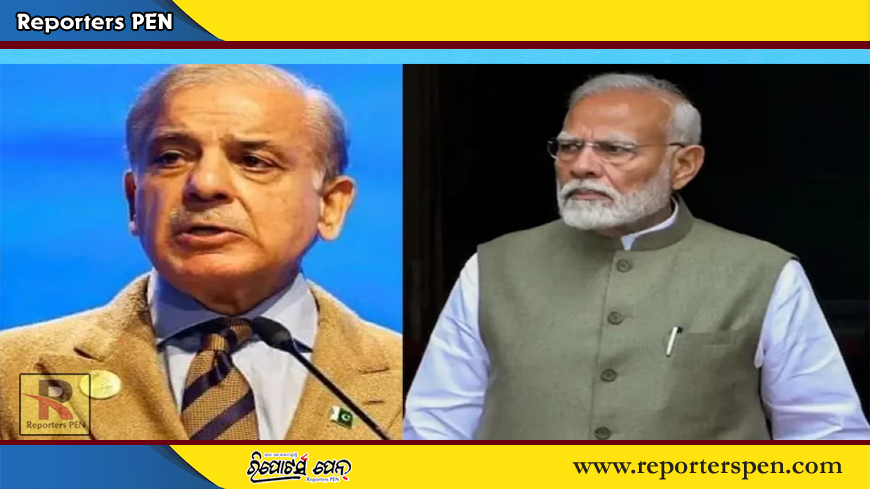 India-Pakistan Conflict: ଭାଙ୍ଗିଲା ପାକିସ୍ତାନର ମୁହଁ ଫୁଟାଣି,ଶାନ୍ତି ଆଲୋଚନା ପାଇଁ ପ୍ରସ୍ତାବ