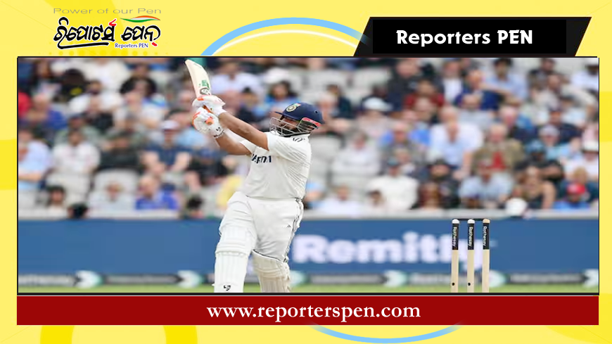 rishabh pant: ରିଷଭ ପନ୍ତ ଭାରତର ନୂଆ ଅଧିନାୟକ ହେବେ ?