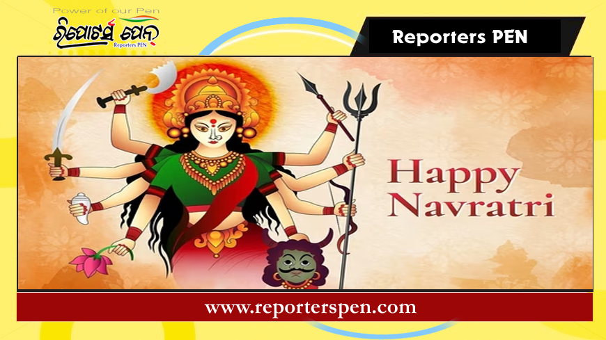 navratri : ନବରାତ୍ରି ଉପବାସ ସମୟରେ ଯଦି ଆପଣ ଦୀର୍ଘ ସମୟ ଧରି ପାଣି ପିଅନ୍ତି ନାହିଁ ତେବେ କ’ଣ ହେବ?