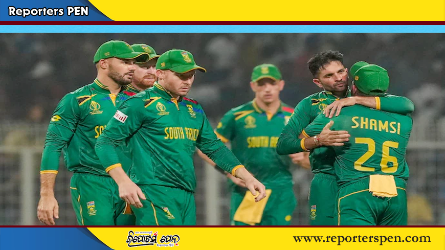 ଦକ୍ଷିଣ ଆଫ୍ରିକାର ଏହି ଖେଳାଳି ଦ୍ୱିତୀୟ ଦିନିକିଆରେ ଟିମ୍ ଇଣ୍ଡିଆ ପାଇଁ ସମସ୍ୟା ସୃଷ୍ଟି କରିବେ!