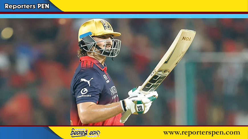 ଟିମ୍‌ ଡେଭିଡଙ୍କ ବିସ୍ଫୋରକ ବ୍ୟାଟିଂ, ସିଏସ୍‌କେର ଲଜ୍ୟାଜନକ ପରାଜୟ